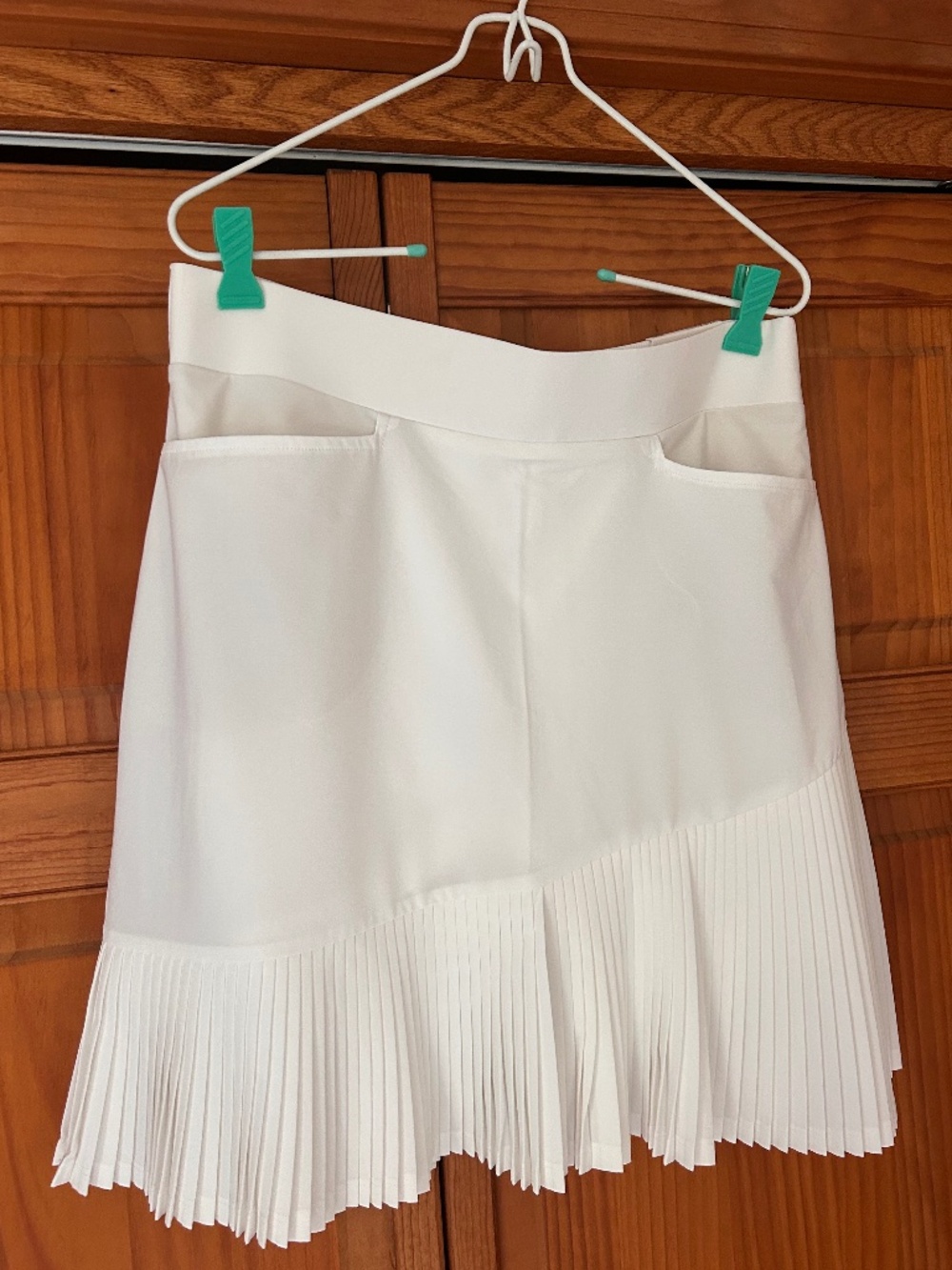 Chicos size 00 Zenergy Skort
